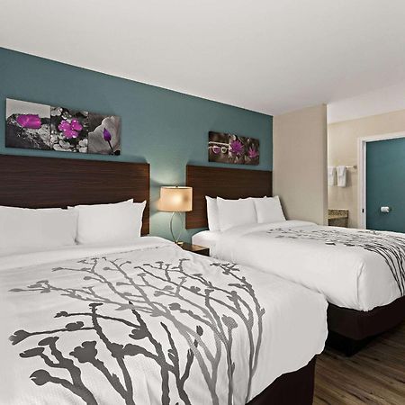 Sleep Inn Lithonia Ngoại thất bức ảnh