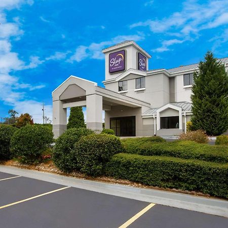 Sleep Inn Lithonia Ngoại thất bức ảnh