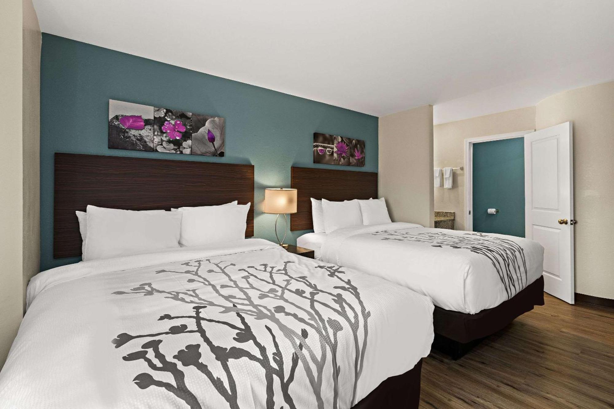 Sleep Inn Lithonia Ngoại thất bức ảnh