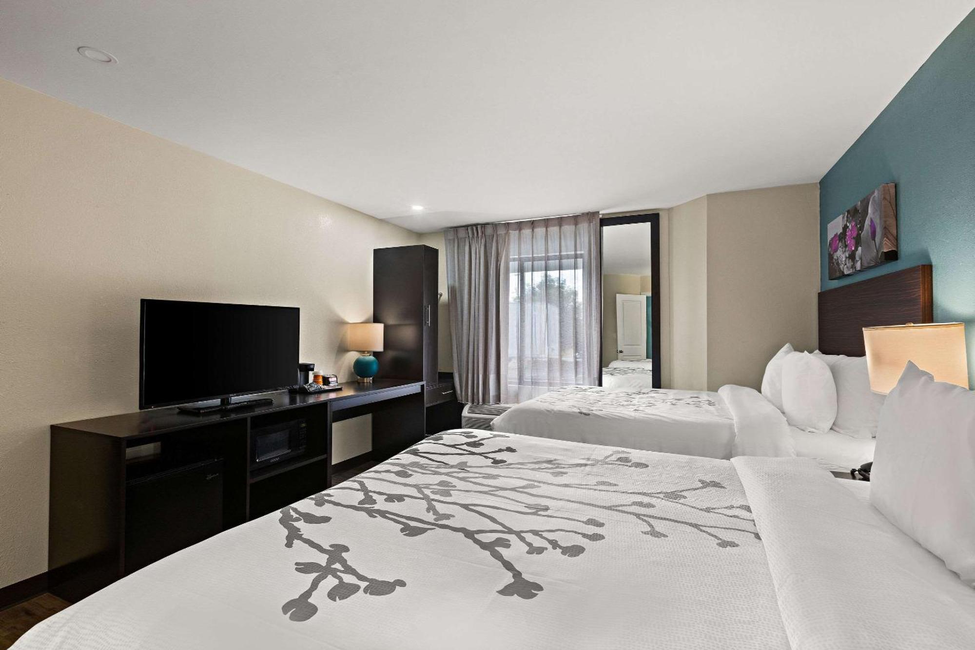 Sleep Inn Lithonia Ngoại thất bức ảnh