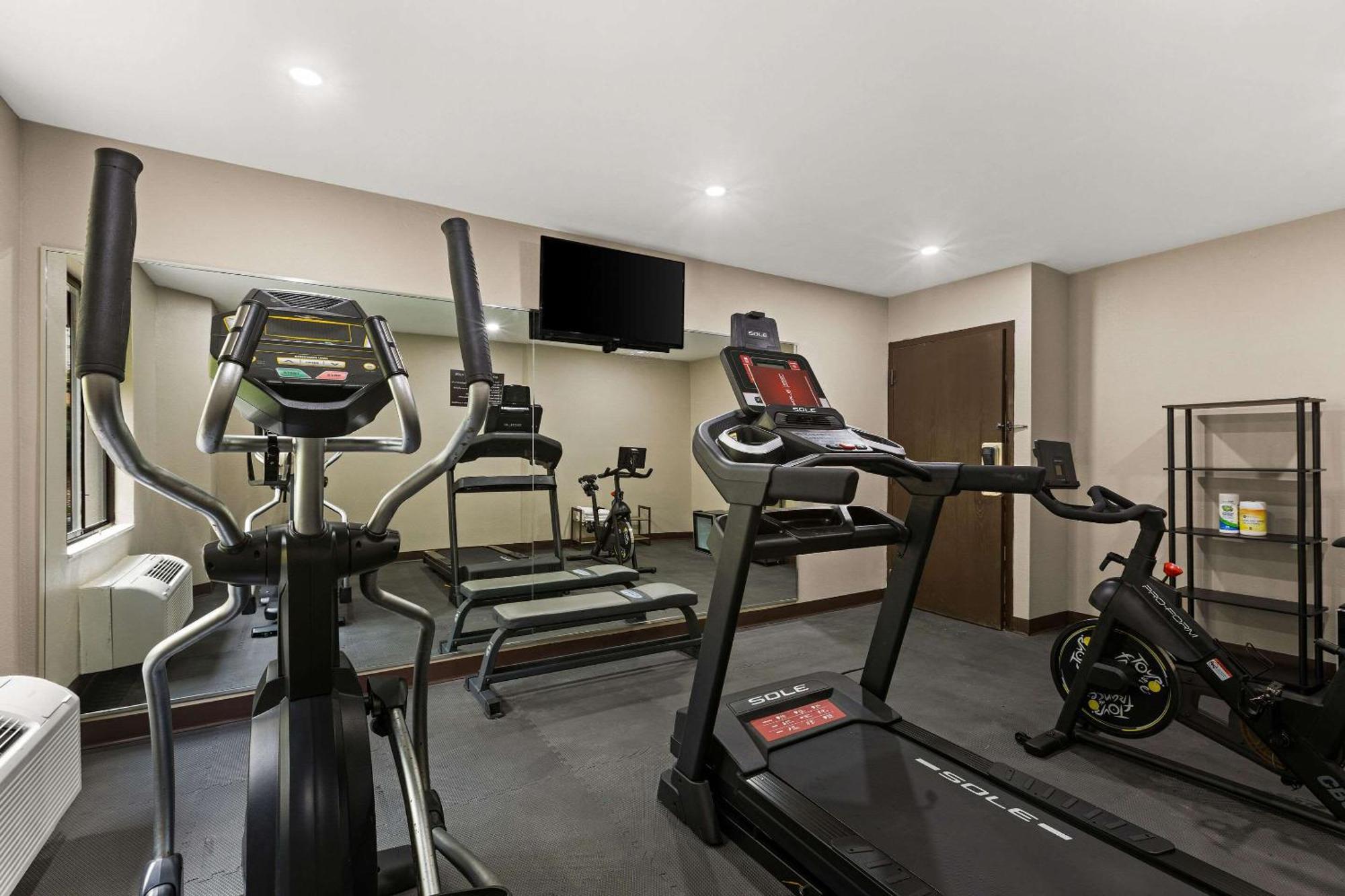 Sleep Inn Lithonia Ngoại thất bức ảnh