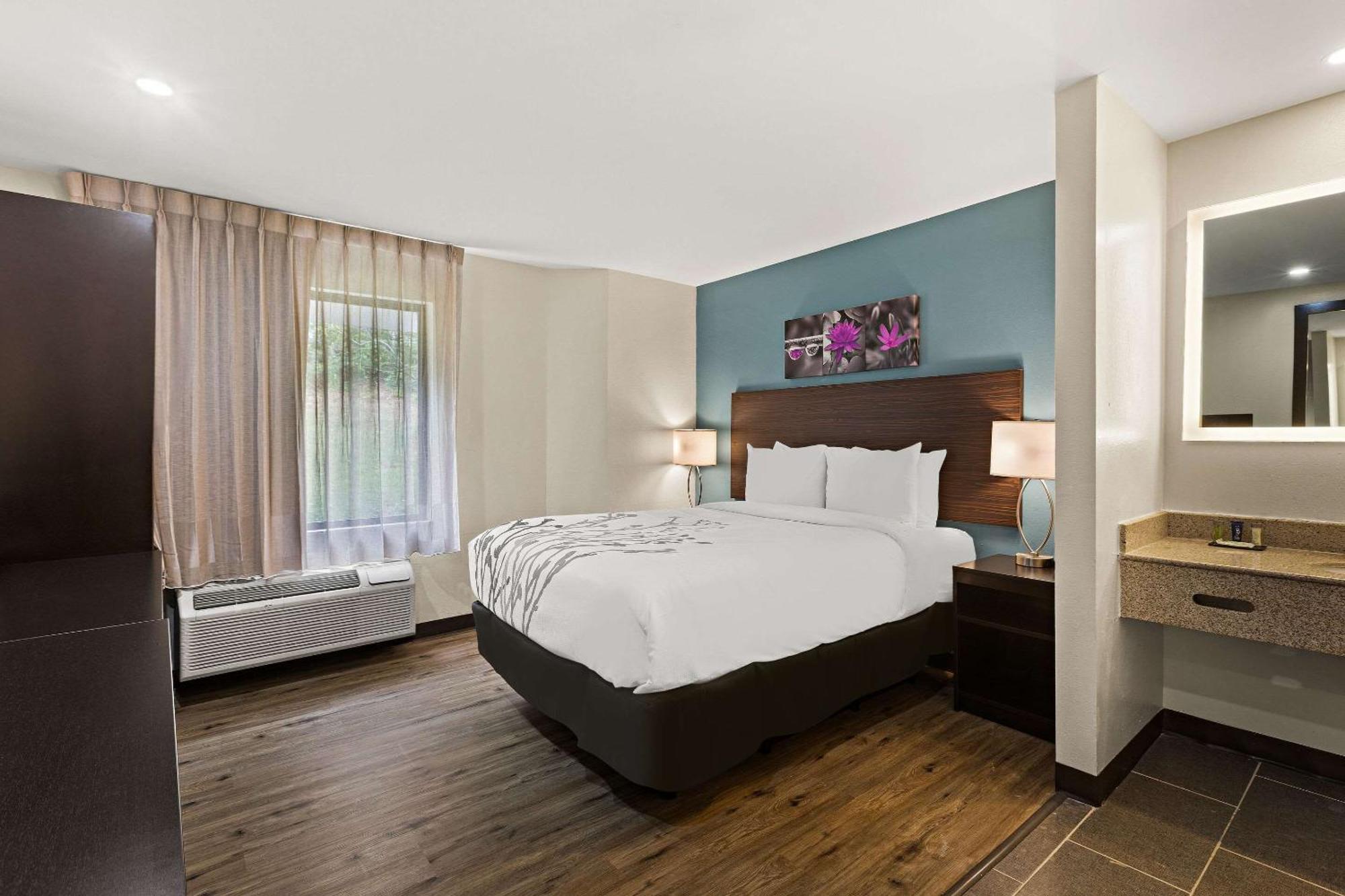 Sleep Inn Lithonia Ngoại thất bức ảnh