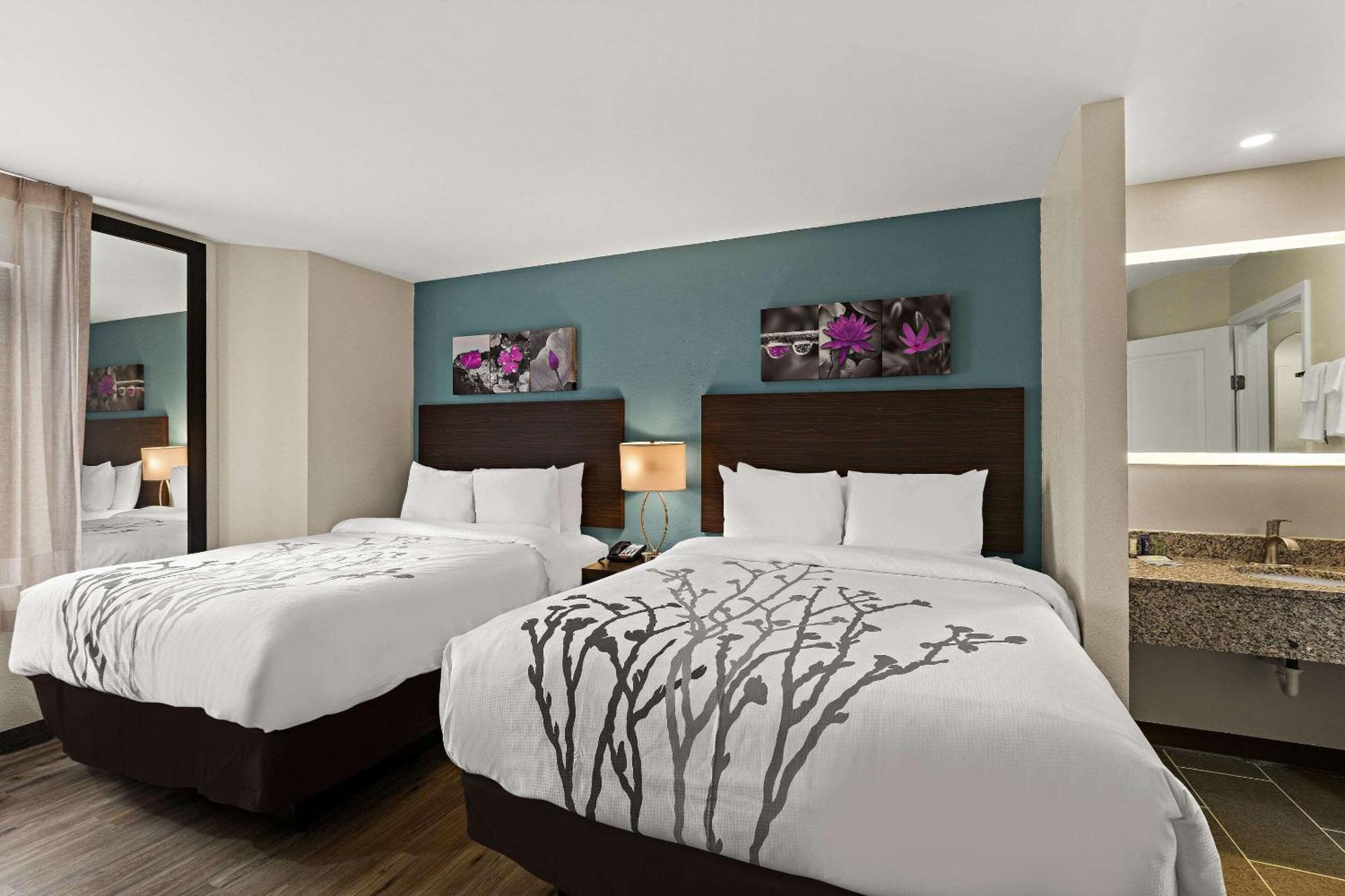 Sleep Inn Lithonia Ngoại thất bức ảnh