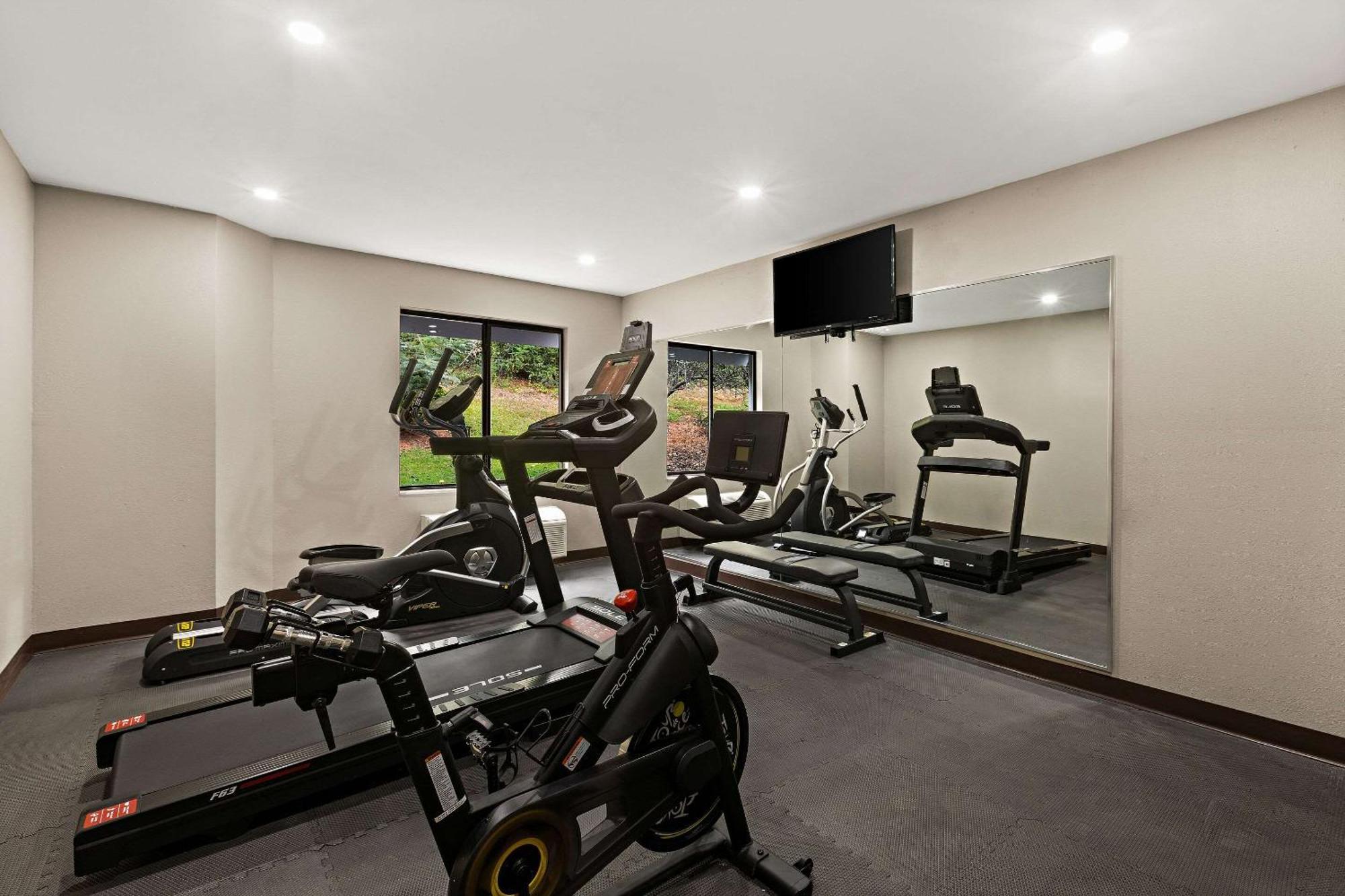 Sleep Inn Lithonia Ngoại thất bức ảnh