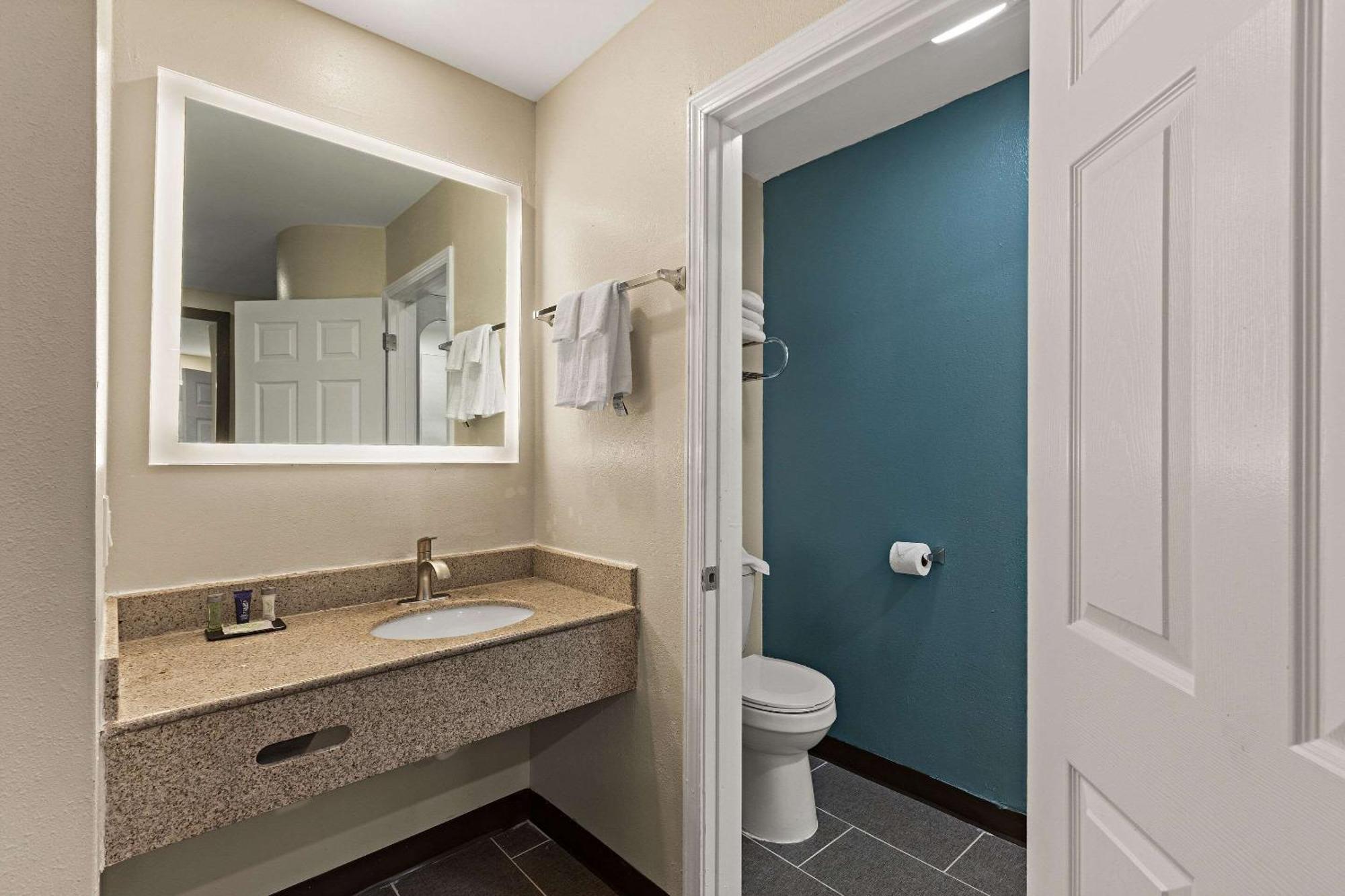 Sleep Inn Lithonia Ngoại thất bức ảnh