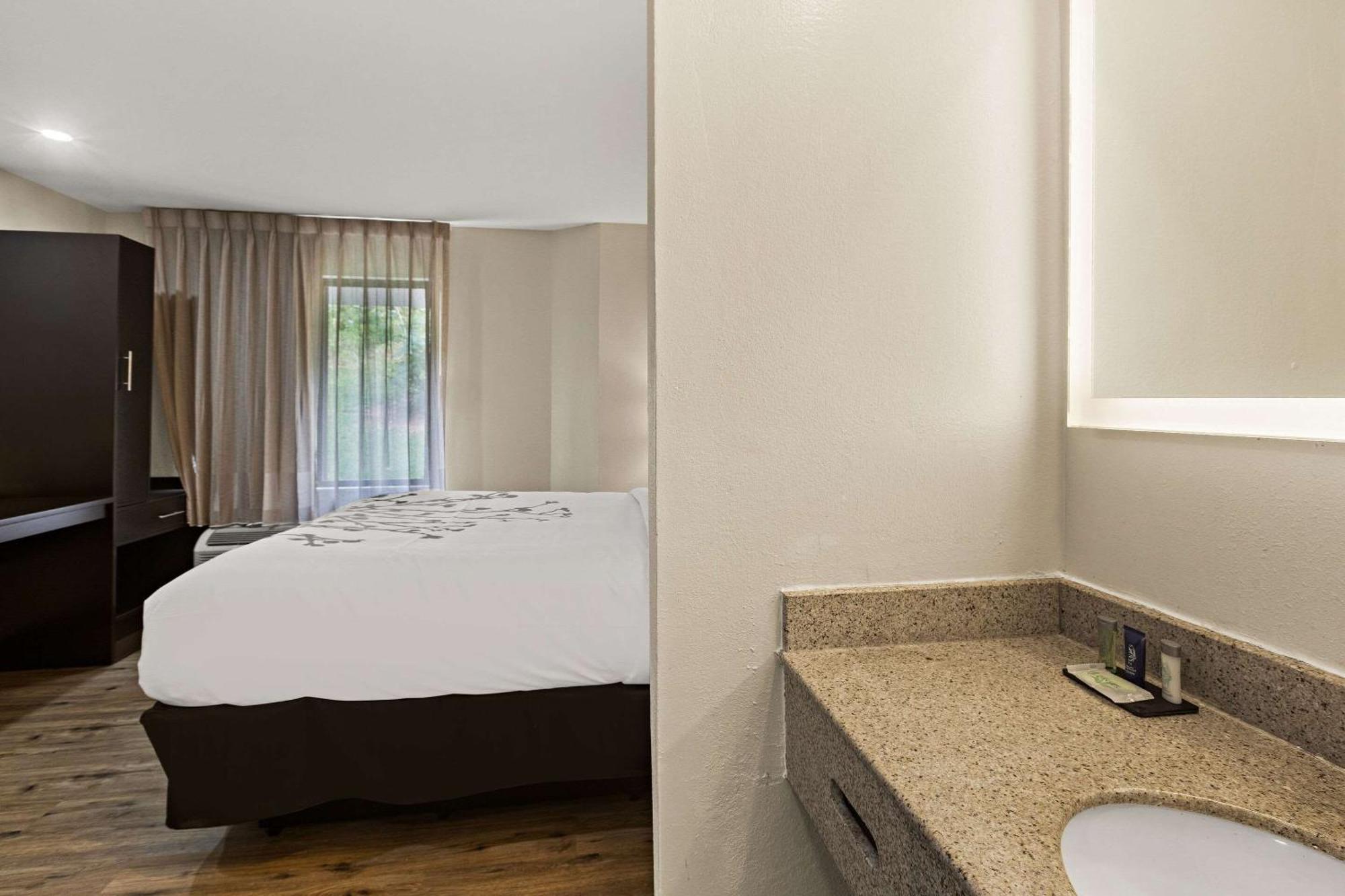 Sleep Inn Lithonia Ngoại thất bức ảnh