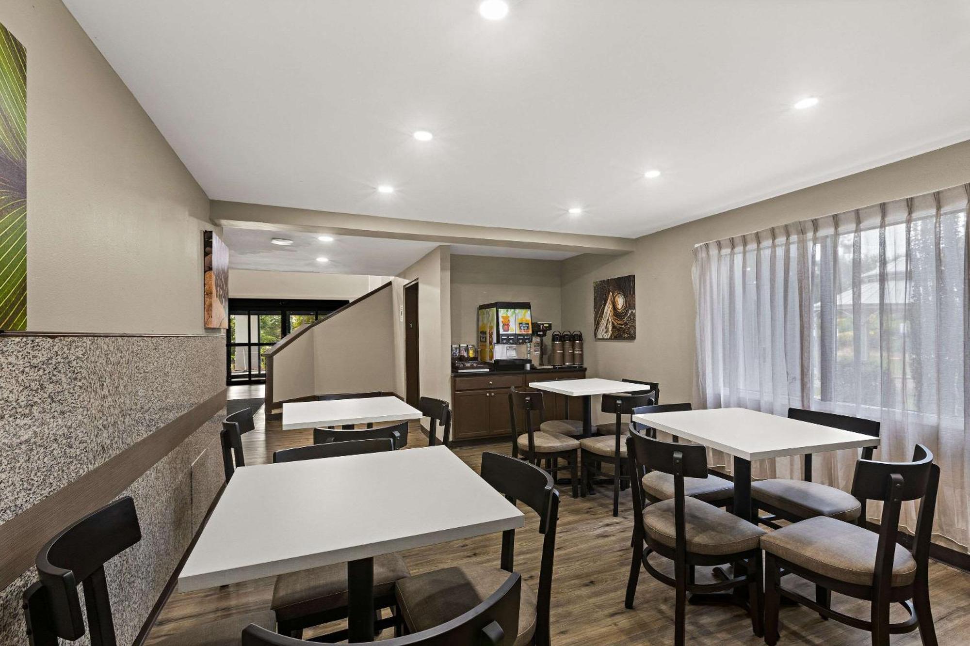 Sleep Inn Lithonia Ngoại thất bức ảnh