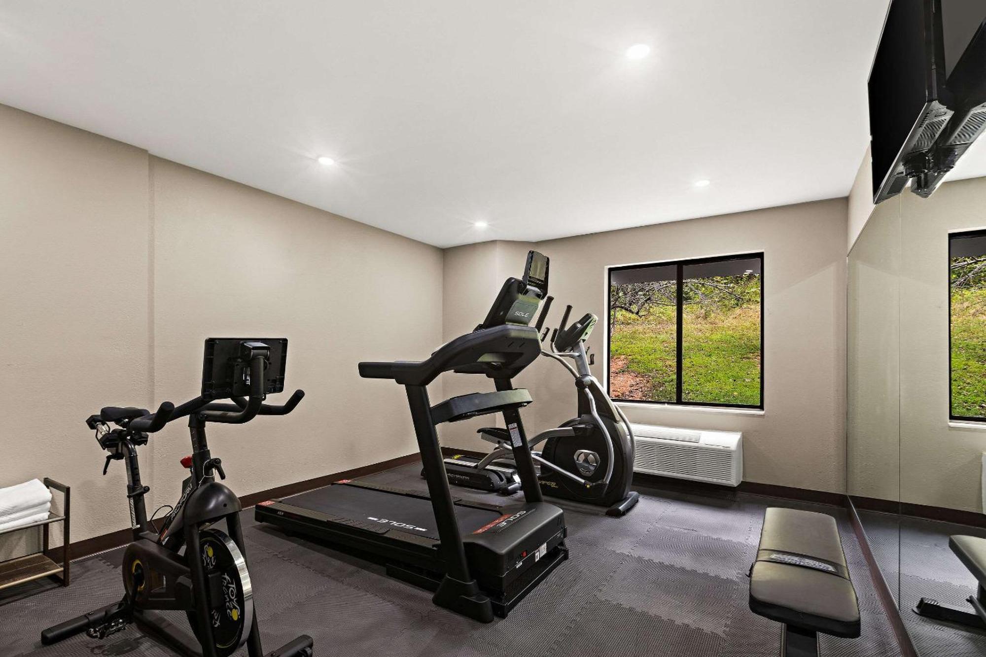 Sleep Inn Lithonia Ngoại thất bức ảnh