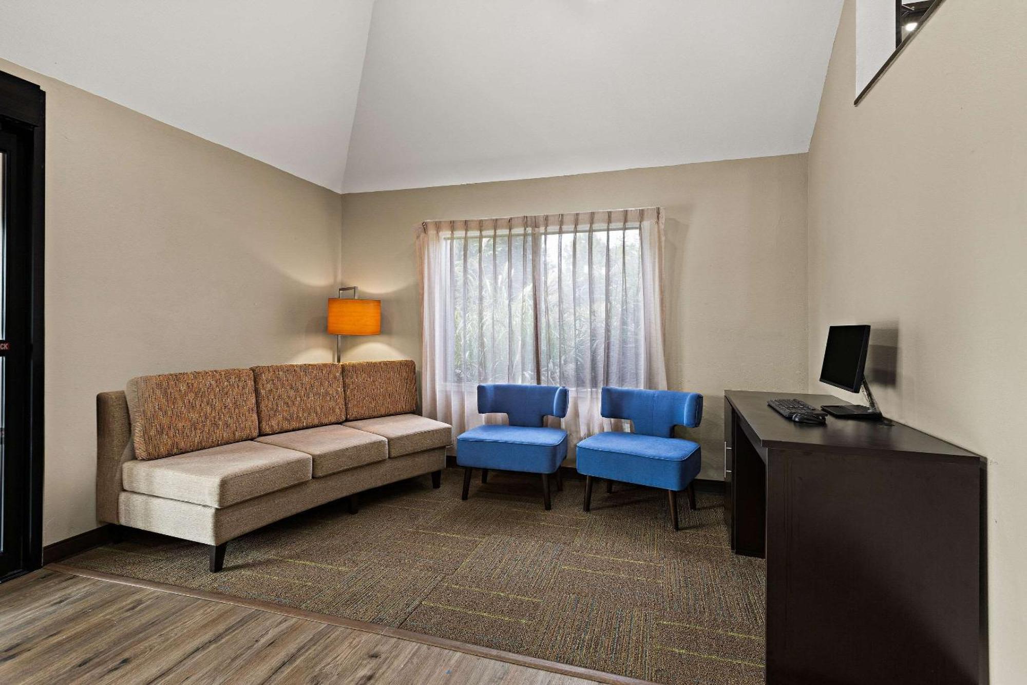 Sleep Inn Lithonia Ngoại thất bức ảnh