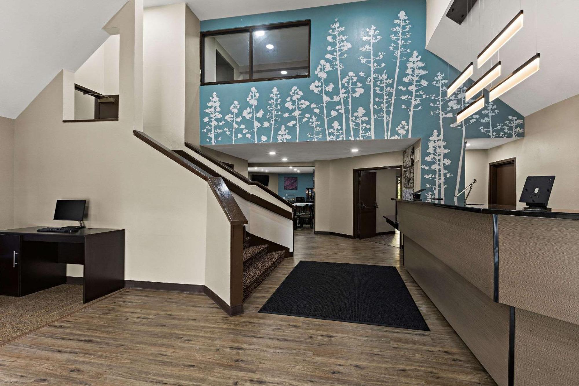 Sleep Inn Lithonia Ngoại thất bức ảnh