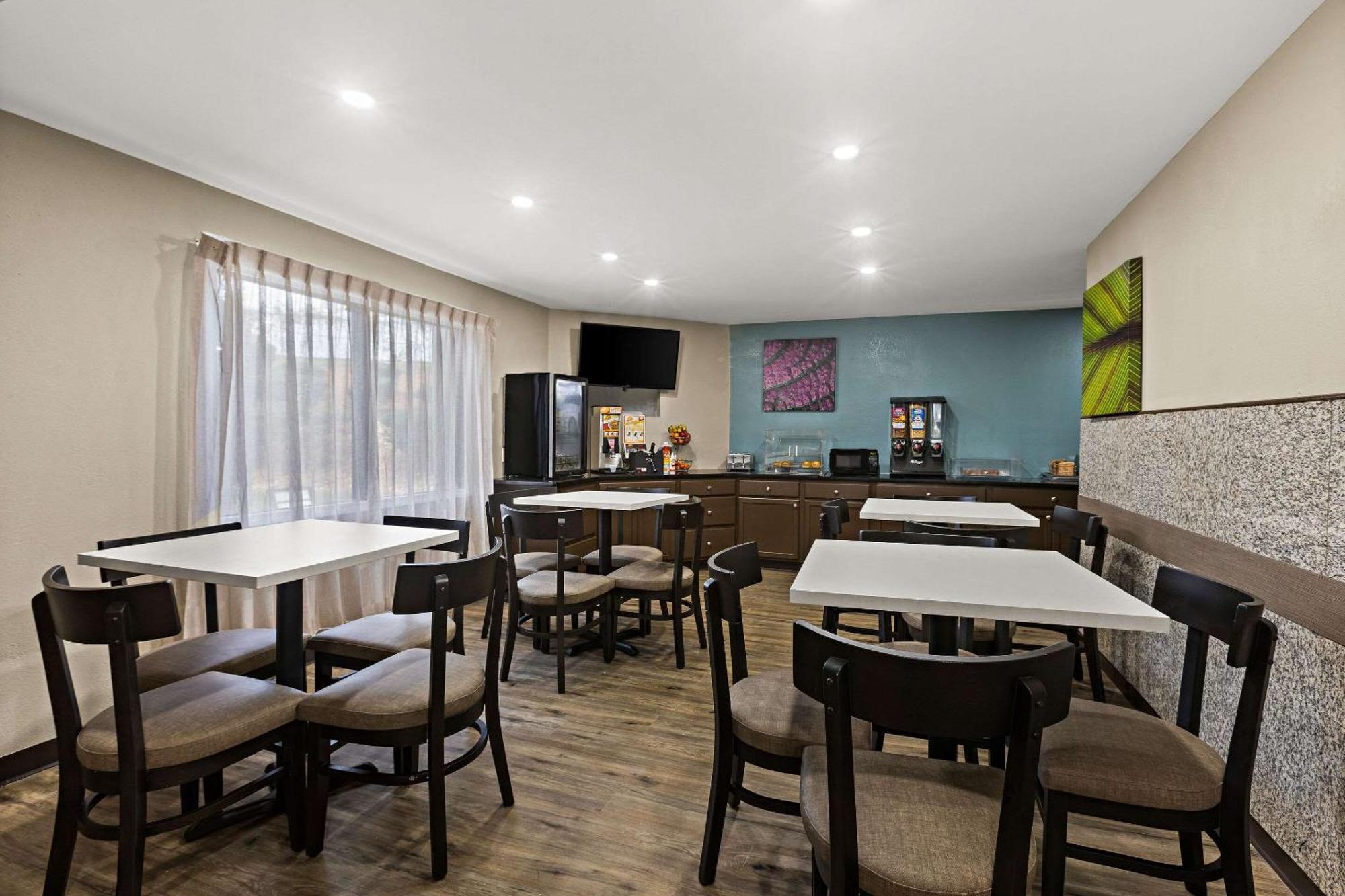 Sleep Inn Lithonia Ngoại thất bức ảnh
