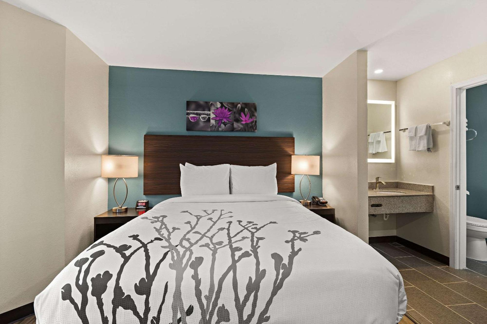 Sleep Inn Lithonia Ngoại thất bức ảnh