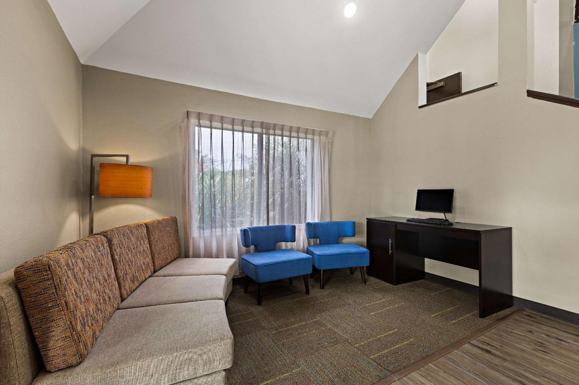 Sleep Inn Lithonia Ngoại thất bức ảnh