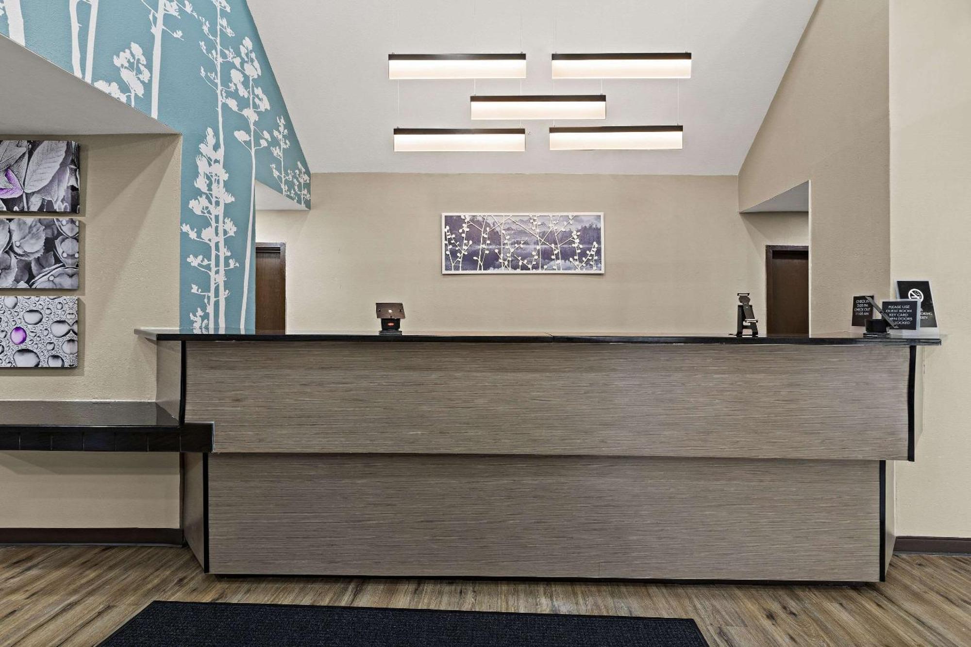 Sleep Inn Lithonia Ngoại thất bức ảnh