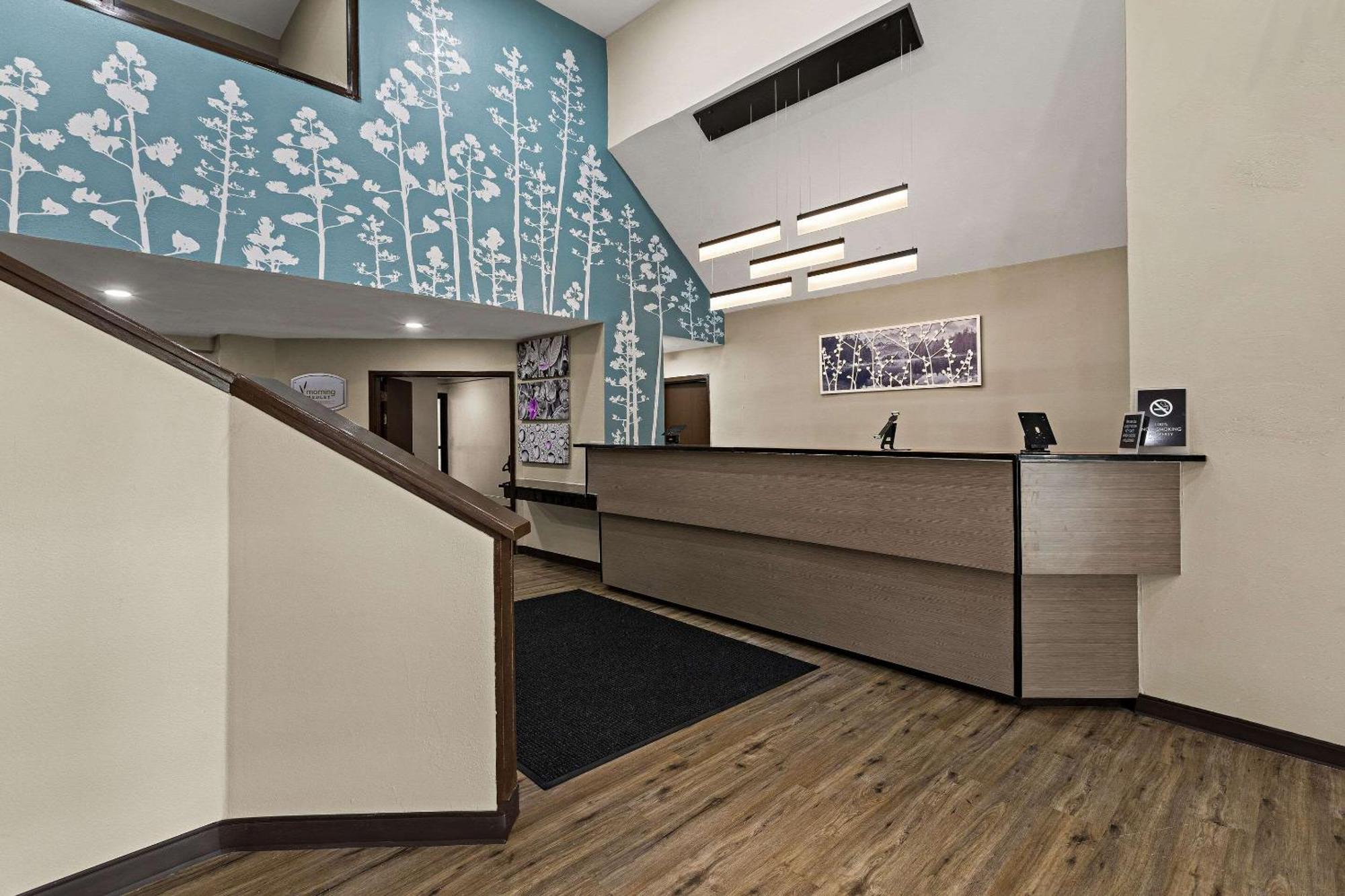 Sleep Inn Lithonia Ngoại thất bức ảnh