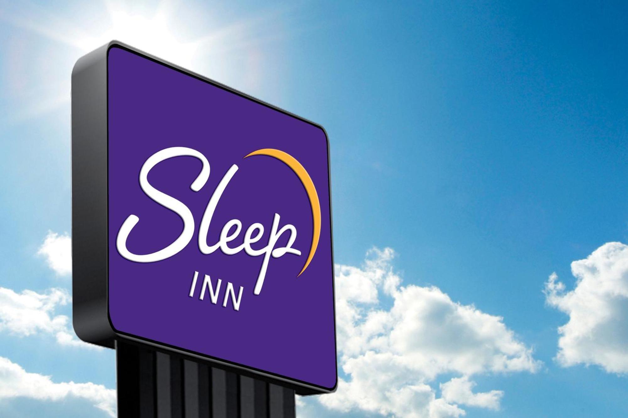 Sleep Inn Lithonia Ngoại thất bức ảnh