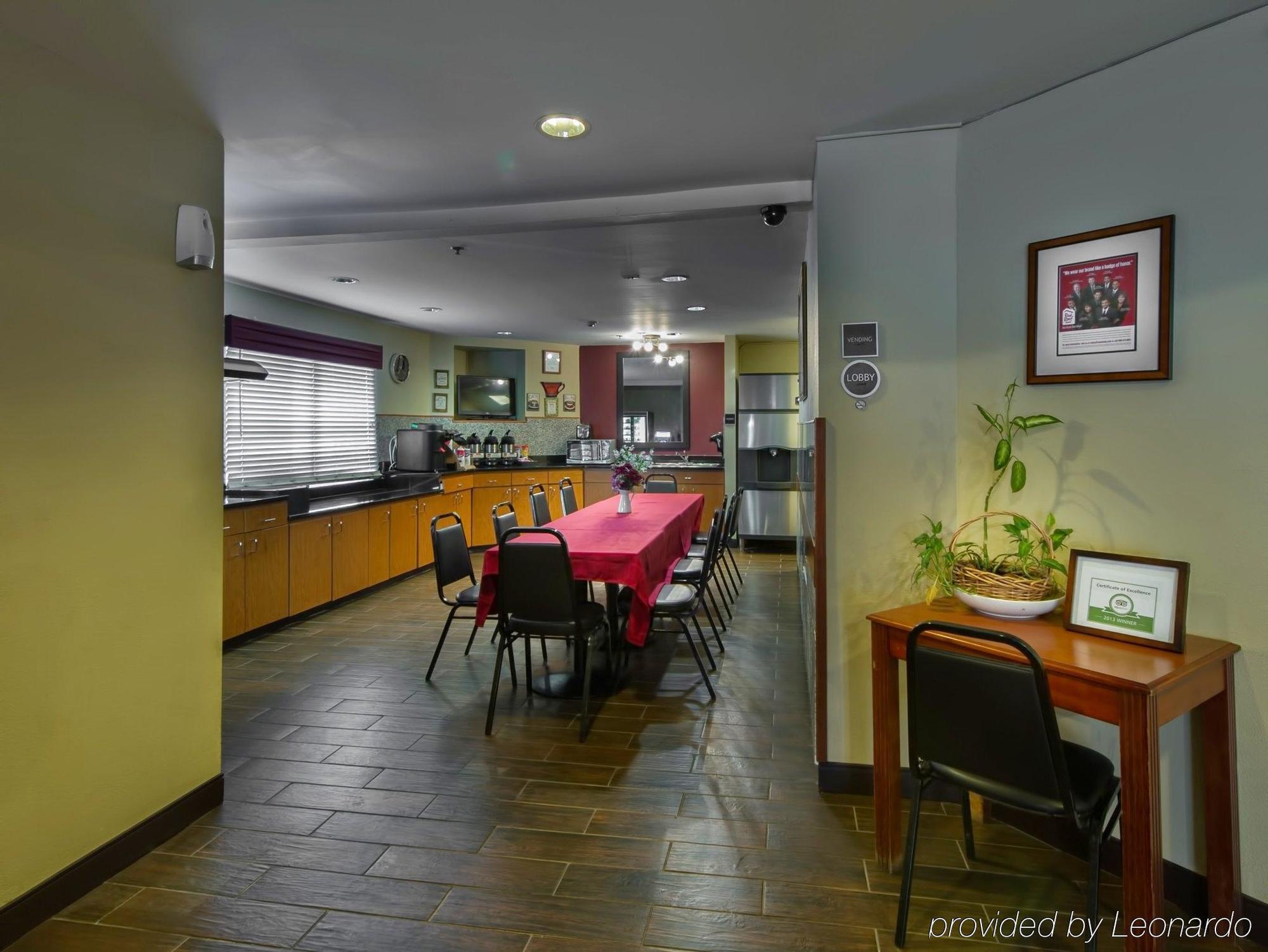 Sleep Inn Lithonia Ngoại thất bức ảnh