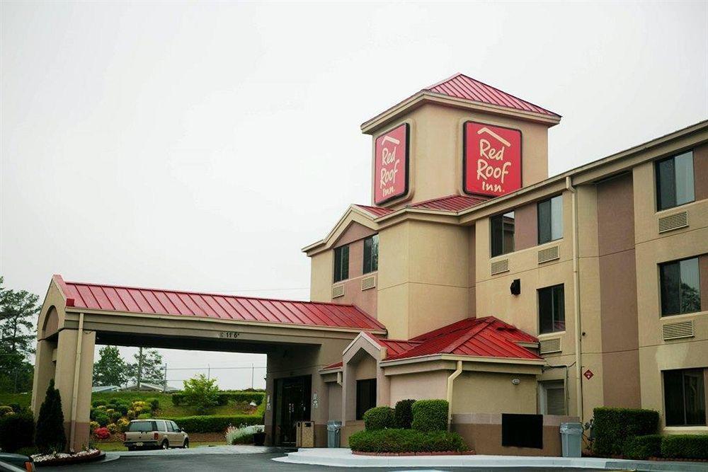 Sleep Inn Lithonia Ngoại thất bức ảnh